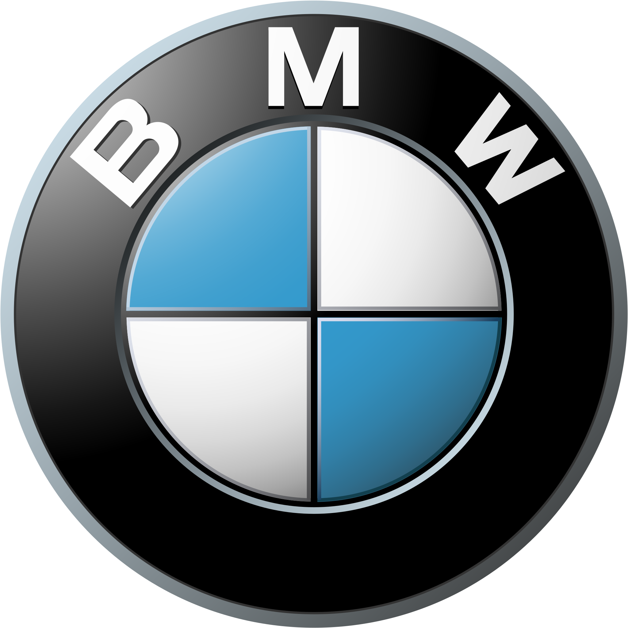 BMW Limousine conversions and custom BMW stretch limos