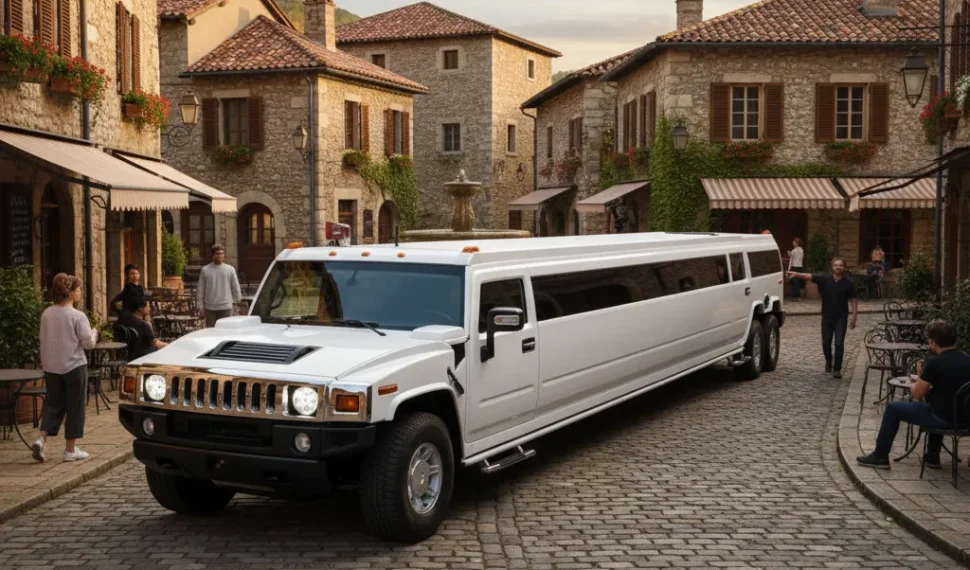 Hummer Stretch Limousine Buyer’s Guide: Pricing, Design & Features in 2025