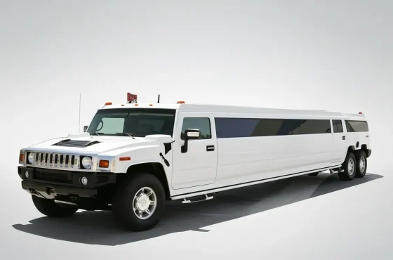 Hummer Stretch Limousine Buyer’s Guide: Pricing, Design & Features in 2025