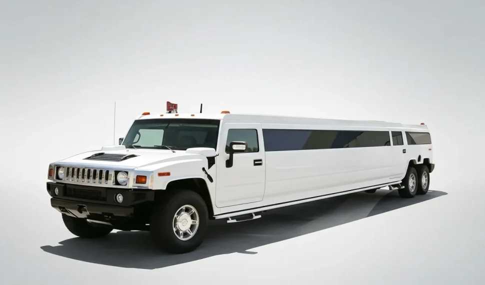 Hummer Stretch Limousine Buyer’s Guide: Pricing, Design & Features in 2025