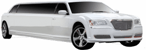 custom chrysler 300 limousine