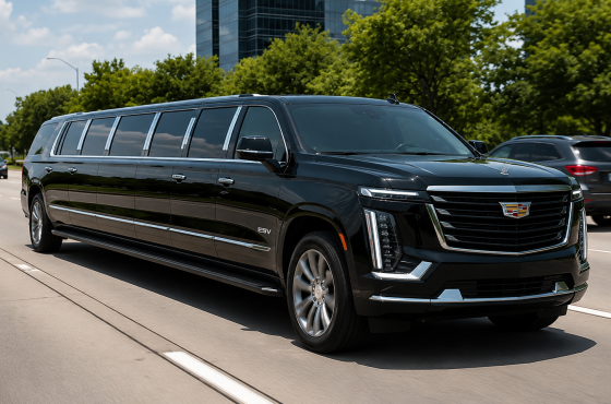Cadillac Escalade ESV Buyer&rsquo;s Guide: Pricing, Specs & Features in 2025