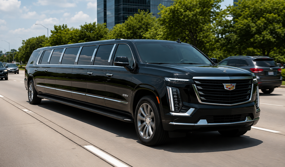 Cadillac Escalade ESV Buyer’s Guide: Pricing, Specs & Features in 2025