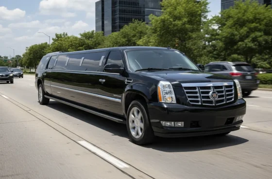 Cadillac Escalade ESV Buyer’s Guide: Pricing, Specs & Features in 2025