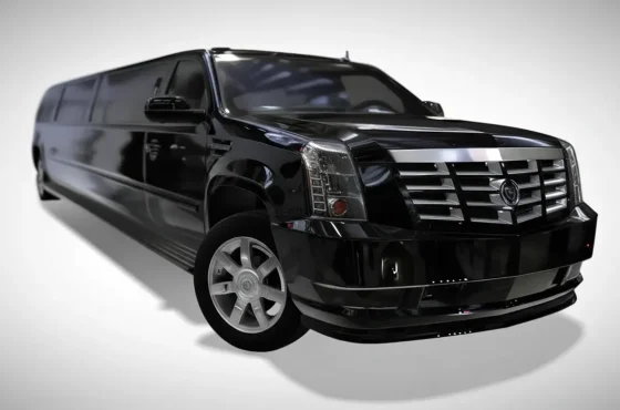Cadillac Escalade ESV Buyer’s Guide: Pricing, Specs & Features in 2025