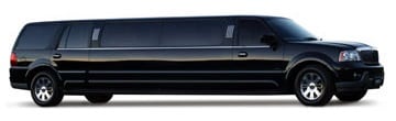 Lincoln Navigator Limousine