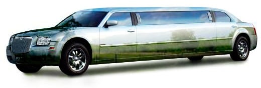 LIMOS DRAMATICALLY REDUCE GLOBAL WARMING