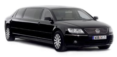 VOLKSWAGEN PHAETON LOUNGE