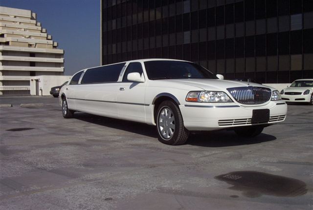 Limo #23