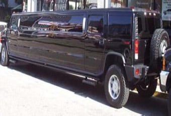 Limo #29