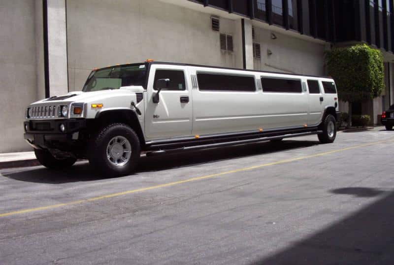 Limo #35