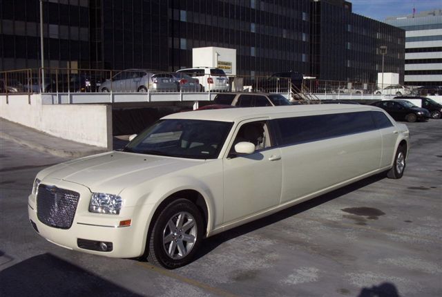 Limo #36