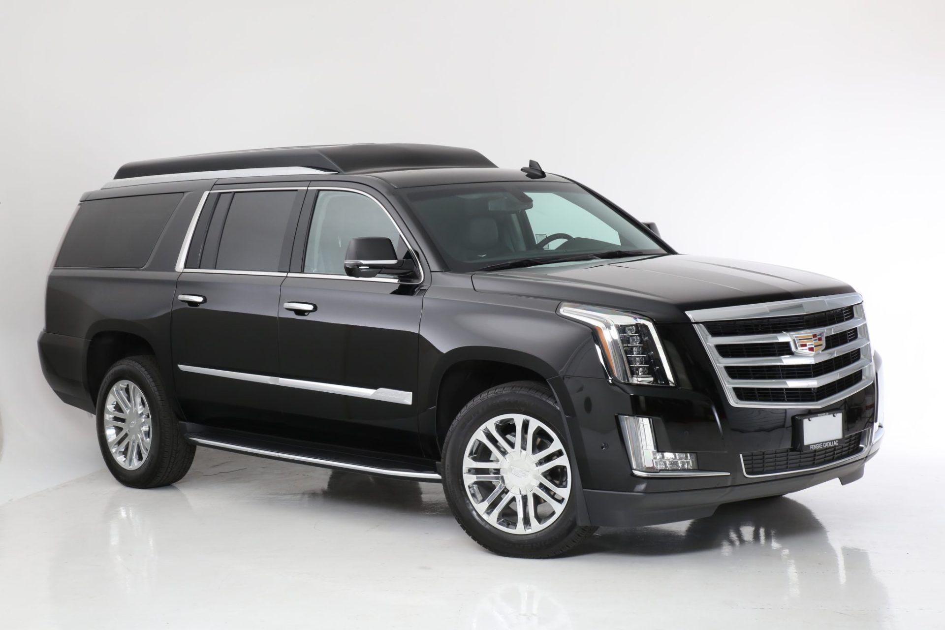 Cadillac Escalade ESV Limousine