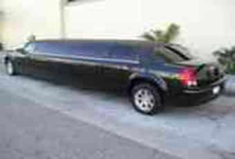 Limo #41