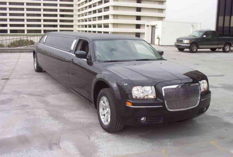 Limo #43