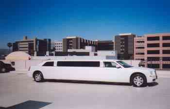 Limo #45