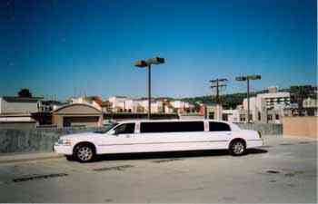 Limo #48