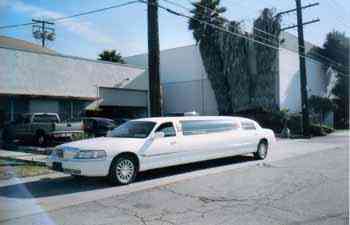 Limo #51