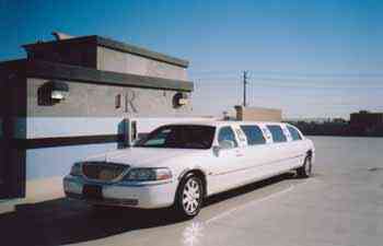 Limo #53