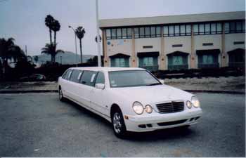 Limo #54