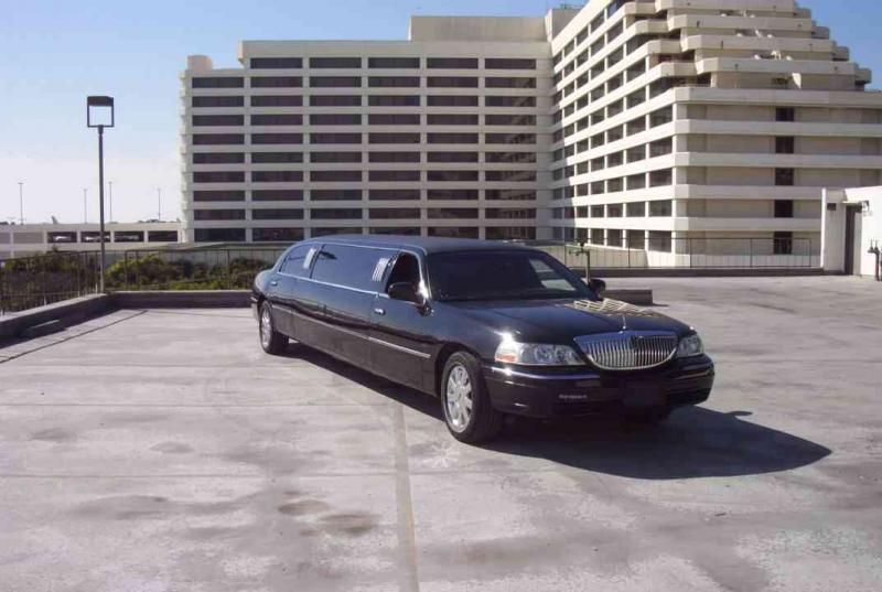 Limo #59