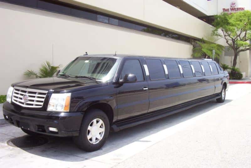 Limo #60