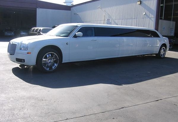 Limo #63