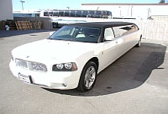 Limo #64