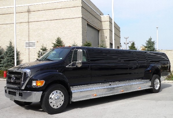 Limo #66