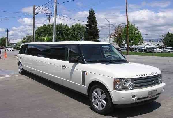 Limo #67