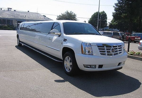 Limo #68