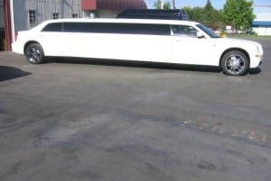 Limo #69