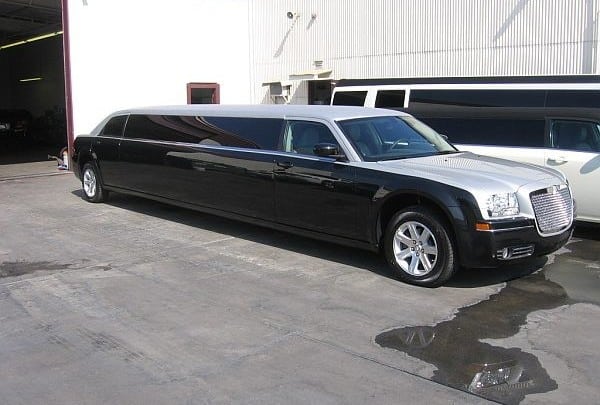 Limo #73