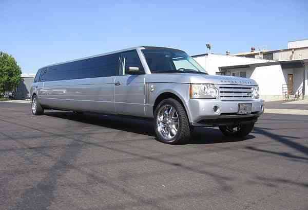 Limo #75