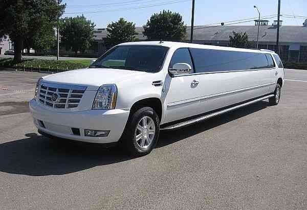 Limo #78