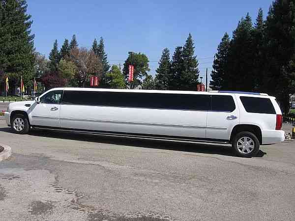 New and Used Limos For Sale #80 - Photo #3