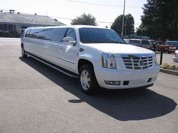 New and Used Limos For Sale #80 - Photo #4