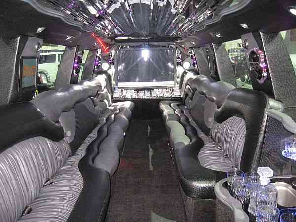 New and Used Limos For Sale #80 - Photo #5