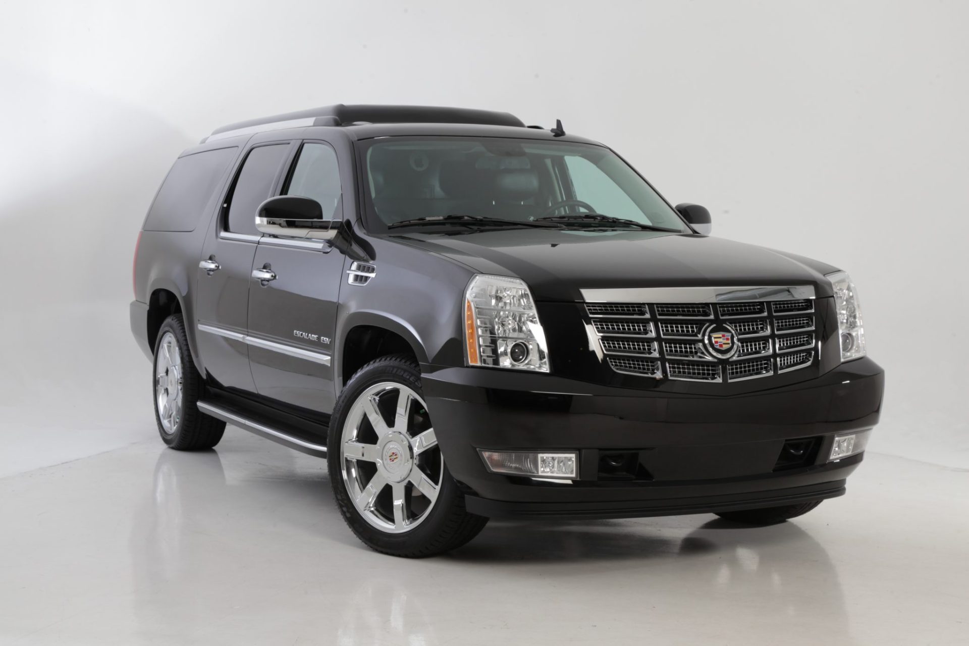 Custom Cadillac Escalade ESV Limousine