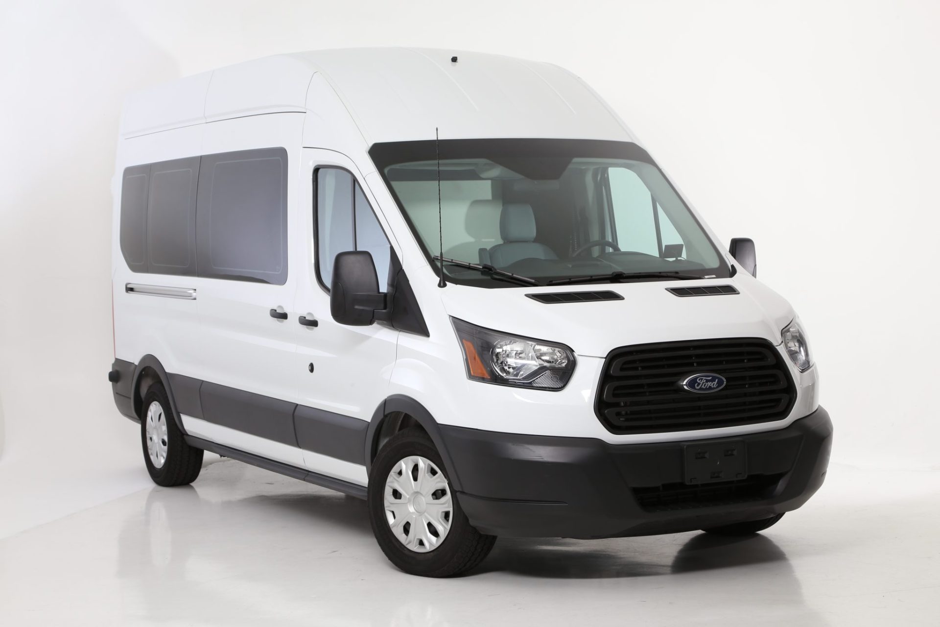 Ford Transit Van Limousine