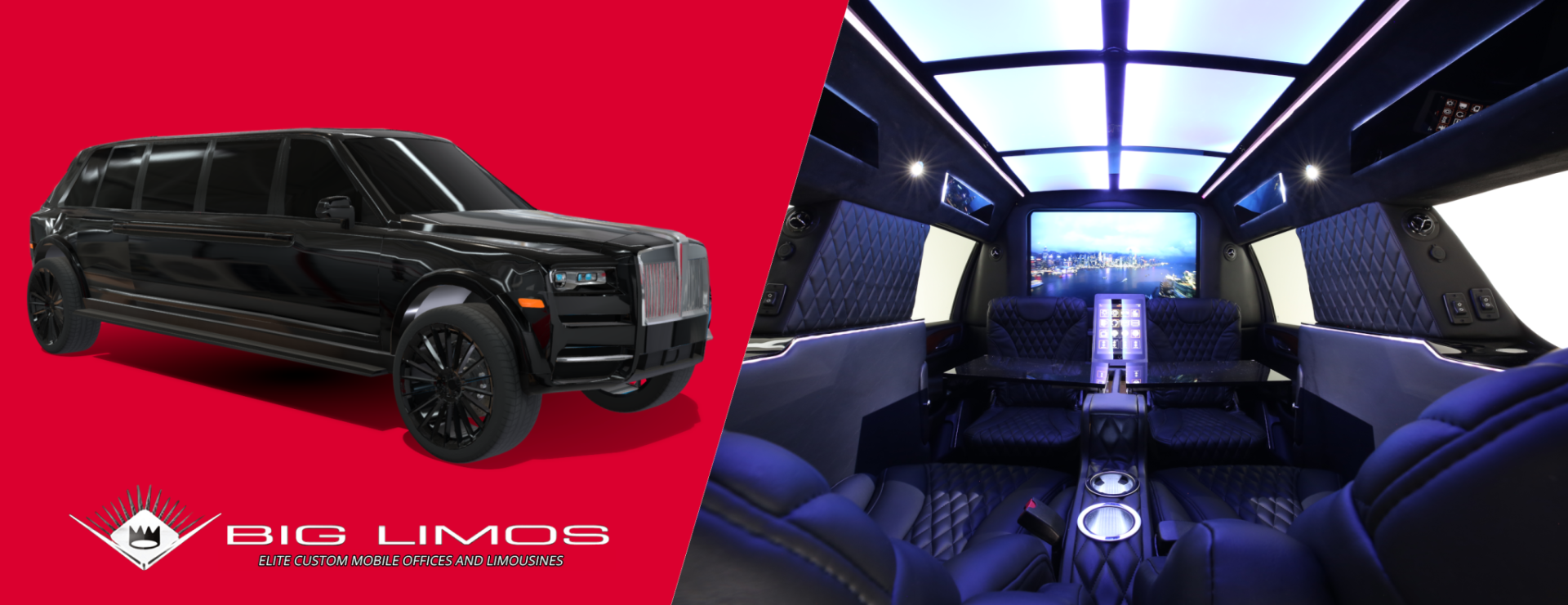 Big Limos MFG