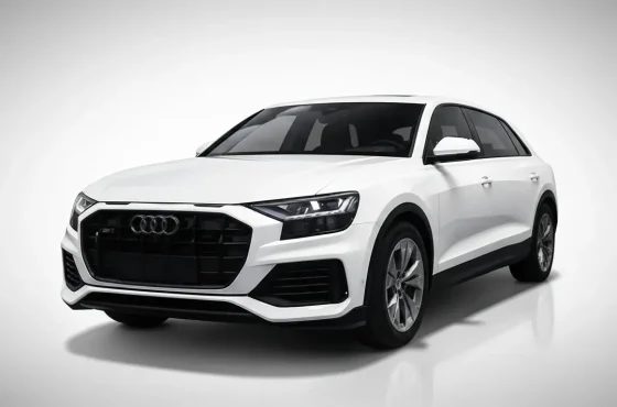 2025 Audi RSQ8 Mansory: Most Powerful Q8 Tested