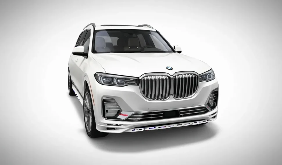 BMW X7 2025 Review: Why This $120K SUV Made Me Sell My Mercedes GLS