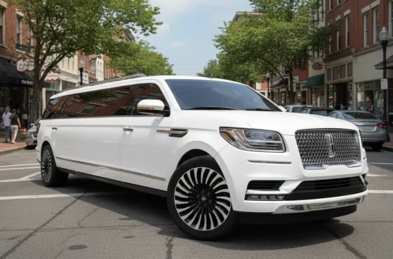 Custom Stretched Navigator’s