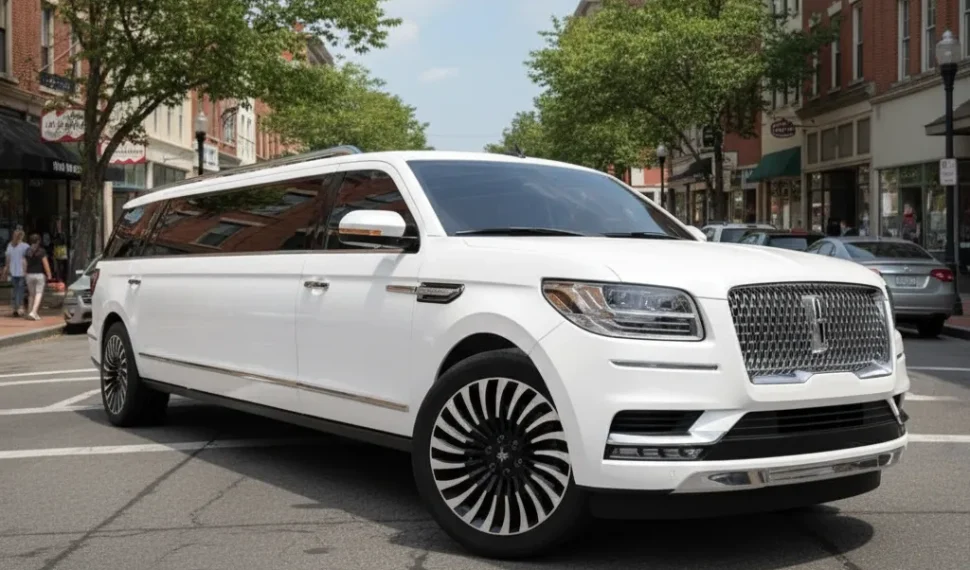 Custom Stretched Navigator’s