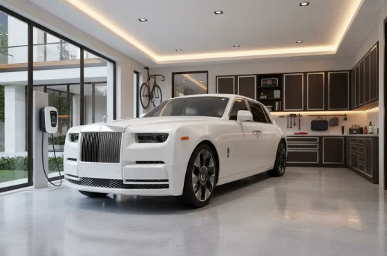 Rolls Royce Phantom Limousine for Sale | Big Limos Luxury Collection