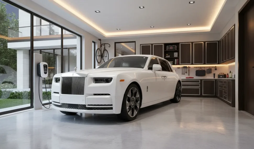 Rolls Royce Phantom Limousine for Sale | Big Limos Luxury Collection