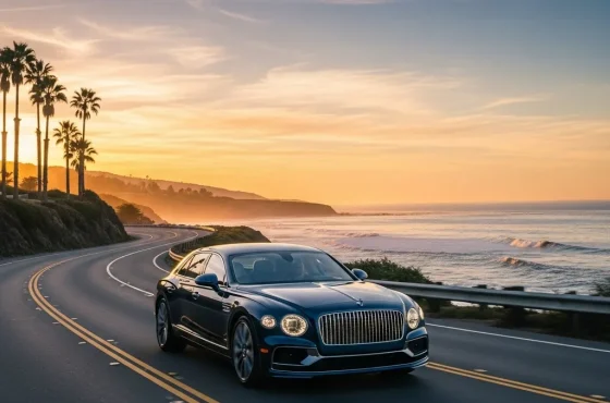 Bentley Flying Spur: Hidden Features Revealed 2025