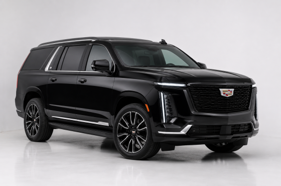 Cadillac Escalade ESV Limousine &ndash; Big Limos
