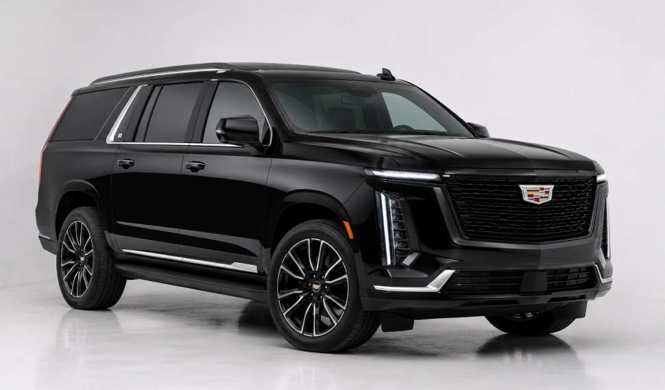 Cadillac Escalade ESV Limousine – Big Limos